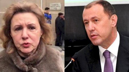 Cahangir Hacıyevin bacısı dövlət qurumlarını məhkəməyə verdi