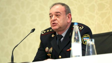 Koronavirusla bağlı yanlış məlumat yayan 10 nəfər həbs edilib