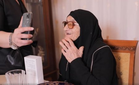 Heydər Əliyev Fondu yeni sosial layihəyə start verib - VİDEO