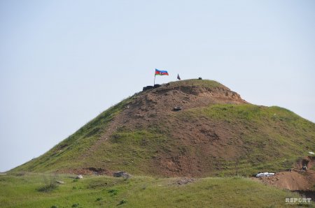 Politoloq: “Aprel döyüşlərinin təkrarlanması ehtimalı yüksəkdir”