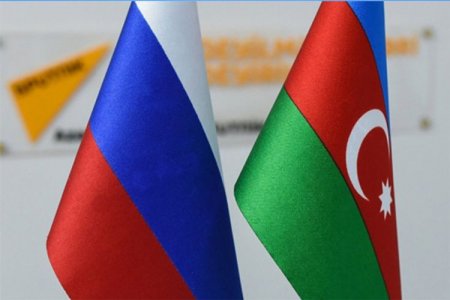 Azərbaycan və Rusiya arasında 15 sərhəd nişanı qoyulub