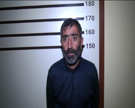 Mingəçevirdə karantin rejimini pozanlar həbs edildi - Foto