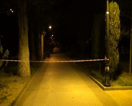 Mingəçevirdə karantin rejimini pozanlar həbs edildi - Foto