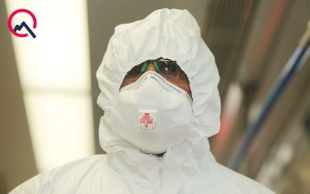 Azərbaycanda daha 43 nəfərdə koronavirus aşkarlandı
