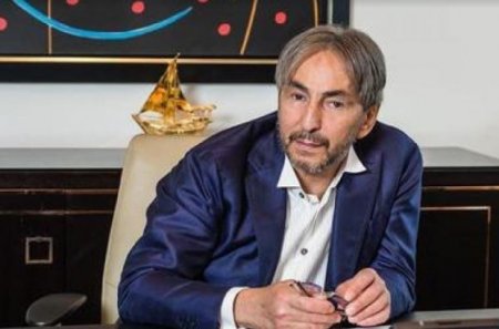 Milyarder Cəbrayılov intihara cəhd etdi