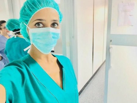 Sevgilisini koronavirusa görə öldürdü, nəticə neqativ çıxdı