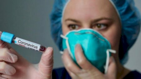 “Sağlam adamların tibbi maskalardan istifadəsinə ehtiyac yoxdur” - ÜST