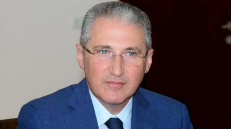 Muxtar Babayev yeni yaradılan xidmətə rəhbər təyin etdi