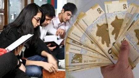 Tələbələrin təhsil haqları ilə bağlı NAZİRLİKDƏN AÇIQLAMA