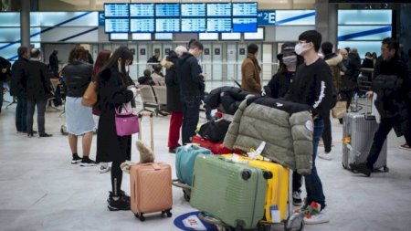 Ölkə başçısı xaricdən təxliyə edilən vətəndaşların sayını AÇIQLADI