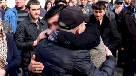 “Nardaran işi”nə görə həbs edilən şəxs də əfv edildi