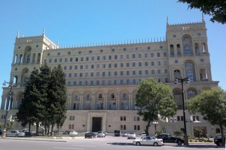 Muzdlu işçilərə ödəmələr bu həftə ərzində veriləcək