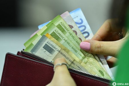 Koronavirusa görə kimlər birdəfəlik ödəmə alacaq? - Nazirlikdən AÇIQLAMA