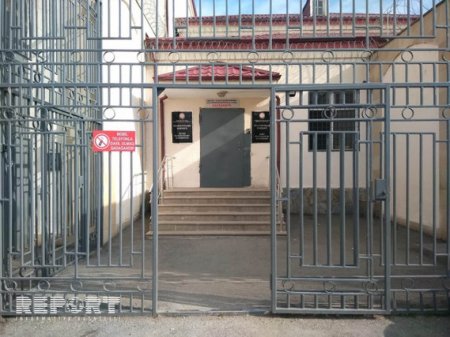 Azərbaycanda əfv sərəncamının icrasına başlanılıb