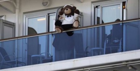 Karantində olan gənc: “Vətəndə məni prezident kimi qarşıladılar”