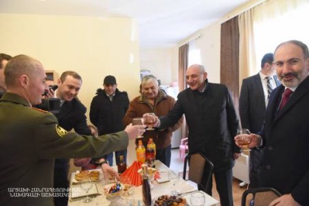 “Belə getsə, Paşinyan  Qarabağdakı idarəçiliyi birbaşa ələ keçirəcək...”