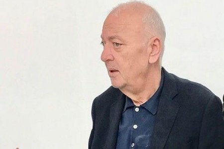 Akif Çovdarov karantinə alındı