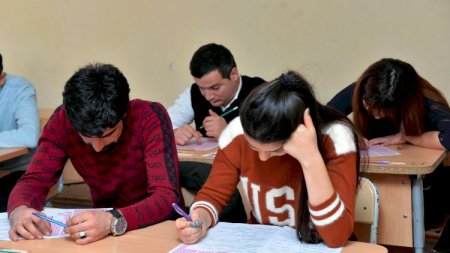 DİM-dən təxirə düşən imtahanlarla bağlı AÇIQLAMA