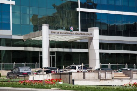 İşsiz şəxslərin qeydiyyata alınmaları üçün elektron qaydada müraciət günləri açıqlanıb