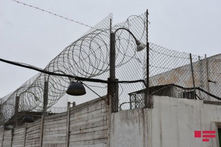 Nazirlik: Əfv olunan şəxslər iki həftəlik istirahət mərkəzinə yerləşdirilib