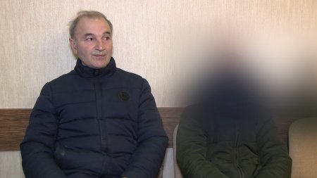 5-ci sinif şagirdi atasının telefonundan “8103”ə 90 dəfə SMS göndərib - FOTO - VİDEO - YENİLƏNİB