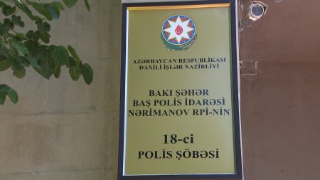 5-ci sinif şagirdi atasının telefonundan “8103”ə 90 dəfə SMS göndərib - FOTO - VİDEO - YENİLƏNİB