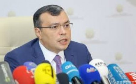 Sahil Babayev koronovirusla tutuldu: gənc nazir necə ifşa olunur?