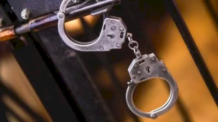 “JEK” müdiri həbs edildi – Zərərçəkən Akademiyanın şöbə rəisidir