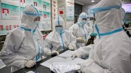 511 nəfər karantinə yerləşdirildi