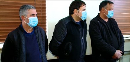 Karantin rejimini pozan daha bir kafe aşkarlandı - Foto