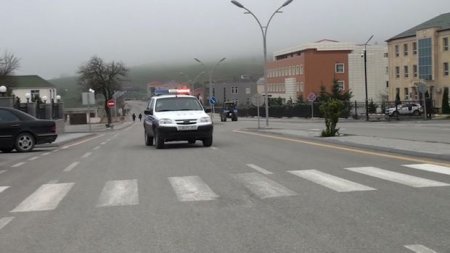 Xüsusi karantin rejimində bunu edənlər 3 ilədək həbs olunacaq