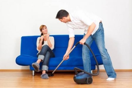 Dövlət Komitəsi kişiləri ev işlərini görməyə çağırdı