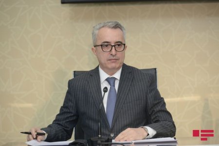 Operativ Qərargah: Ölkədə 5 milyona yaxın tibbi maska ehtiyatı yaradılıb