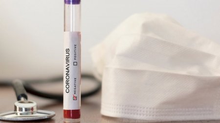 84 yaşlı şəxs koronavirusdan sağaldı - Azərbaycanda