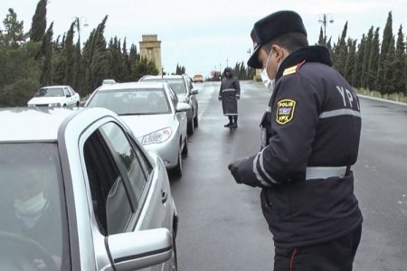 Şirvanda karantin rejimini pozan 6 nəfər həbs edilib
