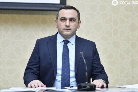 TƏBİB sədri ölkədə koronavirusa ən çox yoluxmanın qeydə alındığı yeri açıqladı