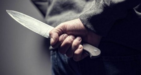 Bakıda karantin qaydalarını pozan keçmiş məhkum özünə xəsarət yetirdi