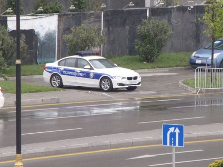 DİN əməkdaşları karantin qaydalarına əməl olunmasına nəzarət edir - VİDEO