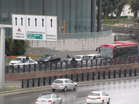 DİN əməkdaşları karantin qaydalarına əməl olunmasına nəzarət edir - VİDEO