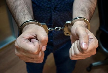 Bakıda karantin rejimini pozan şəxs özünü vurdu