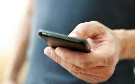 Bu SMS-dən sonra 190 manatı ala bilərsiniz