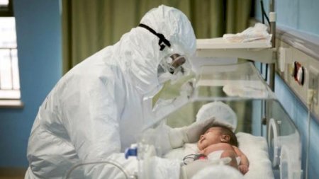 Azərbaycanda 6 uşaq koronavirusa yoluxdu 