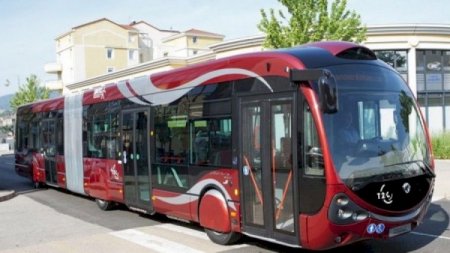 İctimai nəqliyyatla bağlı məhdudiyyətlər daha da artırıla bilər