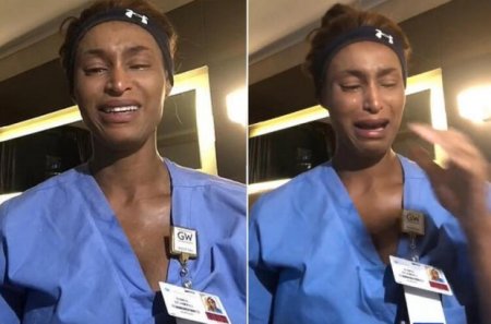 “Hər otaqda cansız bədənlər var, xəstələrin ölümünü görməkdən yoruldum...”