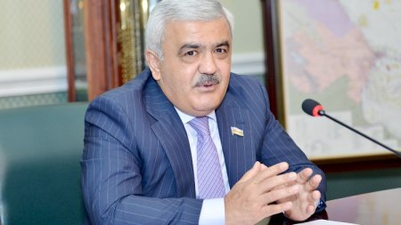“SOCAR Mübariz Mənsimovun həbs edilməsinin marağında deyil” – Rövnəq Abdullayev