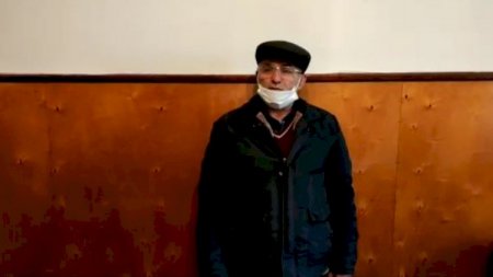 “WhatsApp”da koronavirusla bağlı yalan məlumat yaydı, həbs olundu - Foto