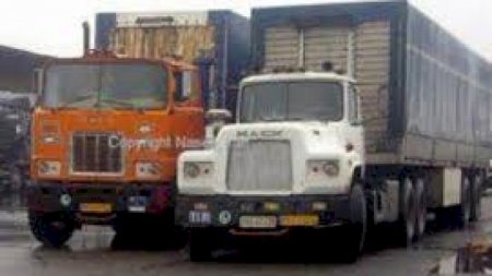 “İran “TIR”ları Dağlıq Qarabağa neft daşıyır” - Etiraz