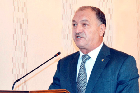 Yevlaxın sabiq icra başçısı barəsində həbs qətimkan tədbirinin müddəti uzadıldı