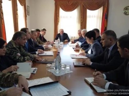 İşğal edilmiş Azərbaycan ərazilərində koronavirus və “seçkilər”