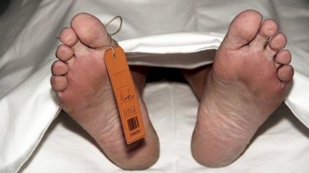 Bakıda hoteldə neft şirkətinin layihə rəhbərinin meyiti tapıldı